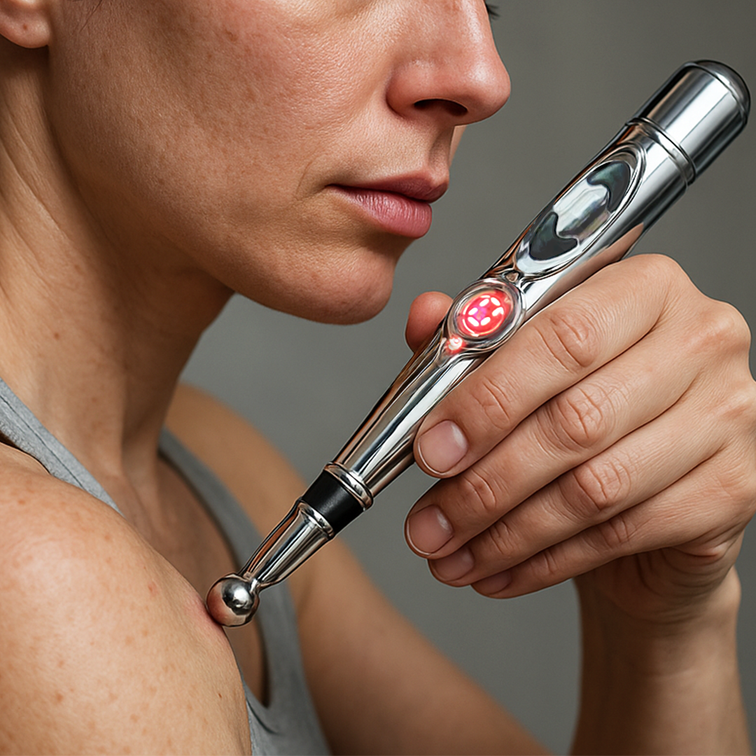 Acu | Acupuncture Massager pen