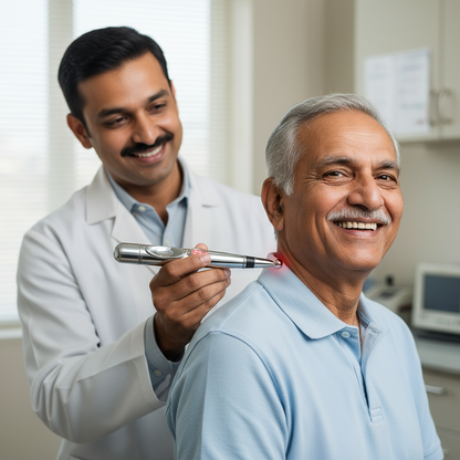 Acu | Acupuncture Massager pen