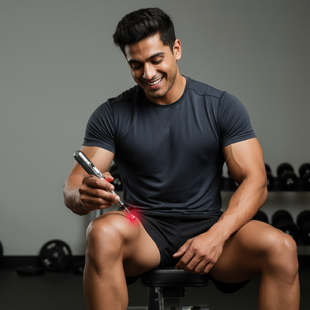 Acu | Acupuncture Massager pen