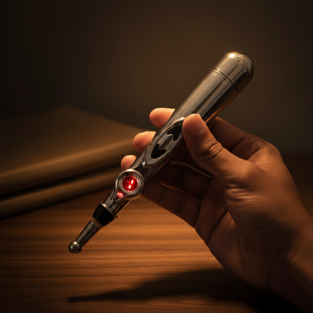 Acu | Acupuncture Massager pen