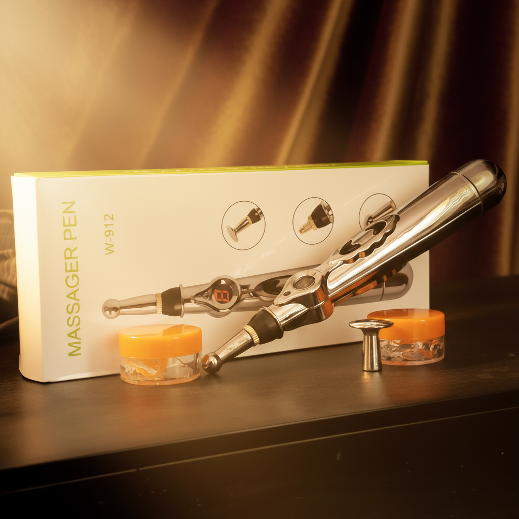 Acu | Acupuncture Massager pen