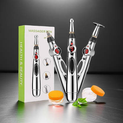 Acu | Acupuncture Massager pen