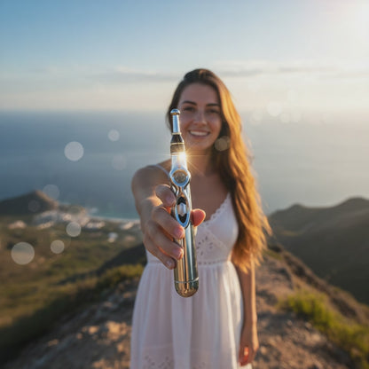 Acu | Acupuncture Massager pen